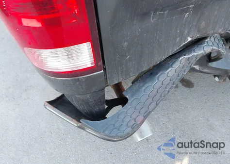 2016 Ram 1500 Express из США, поврежденный, VIN 3C6RR7KT8GG154319